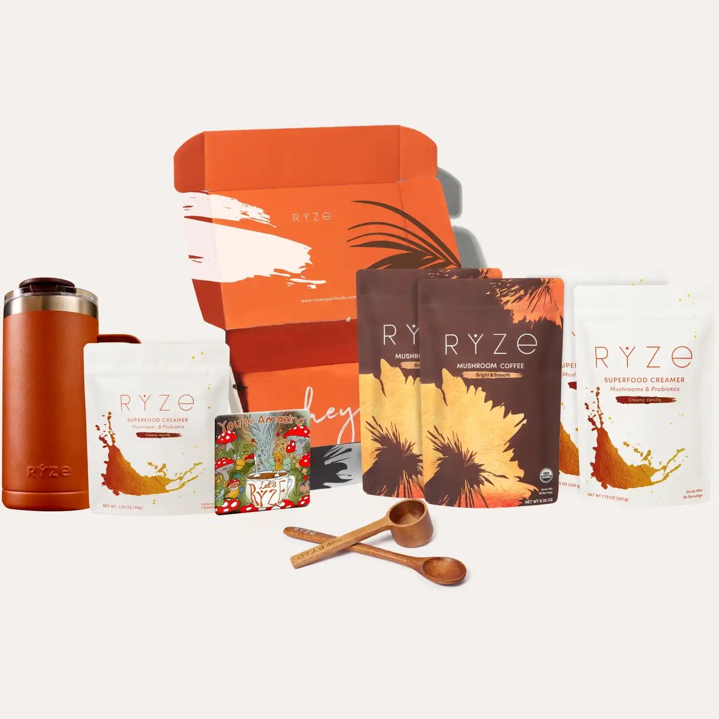 RYZE Lovers Gift A7OD