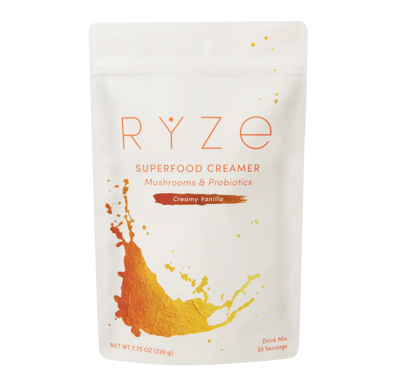 Superfood Creamer X6TE