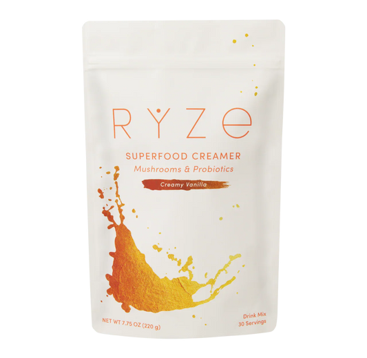 Superfood Creamer X6TE