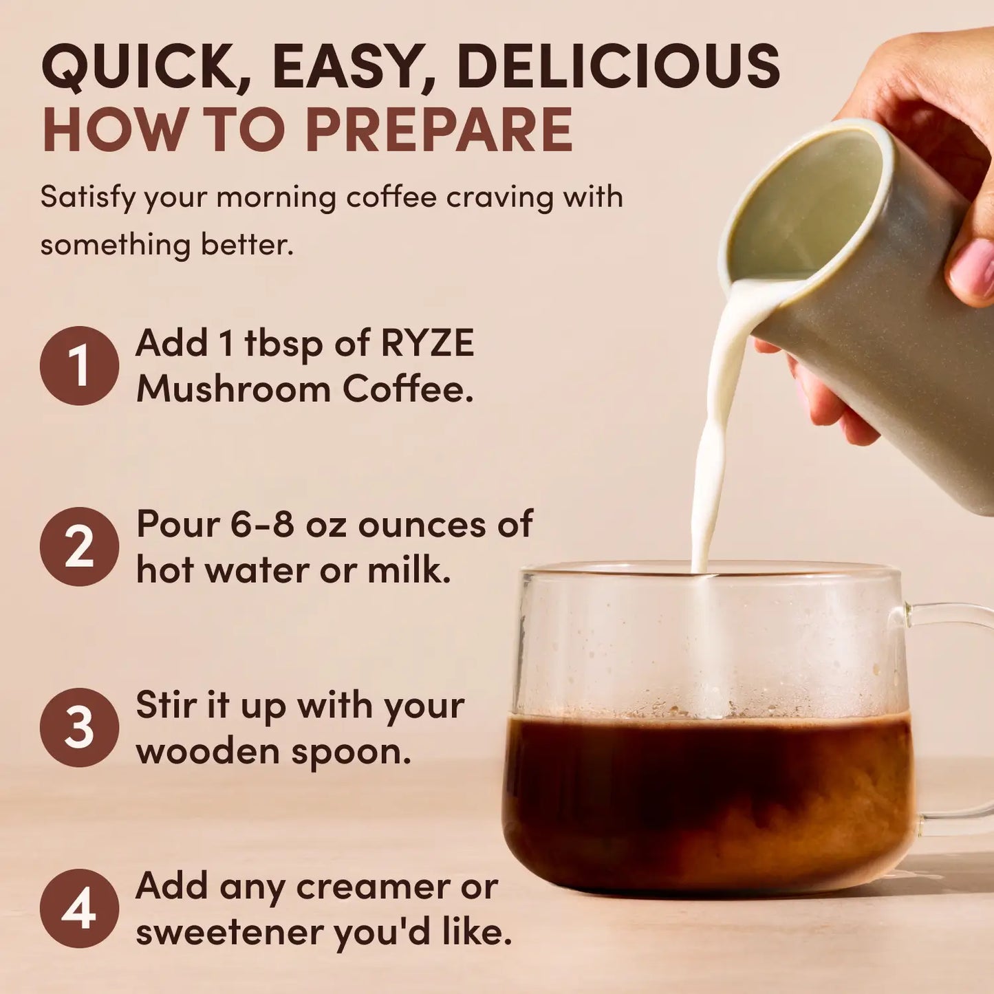 Dark Roast Starter FHJJ