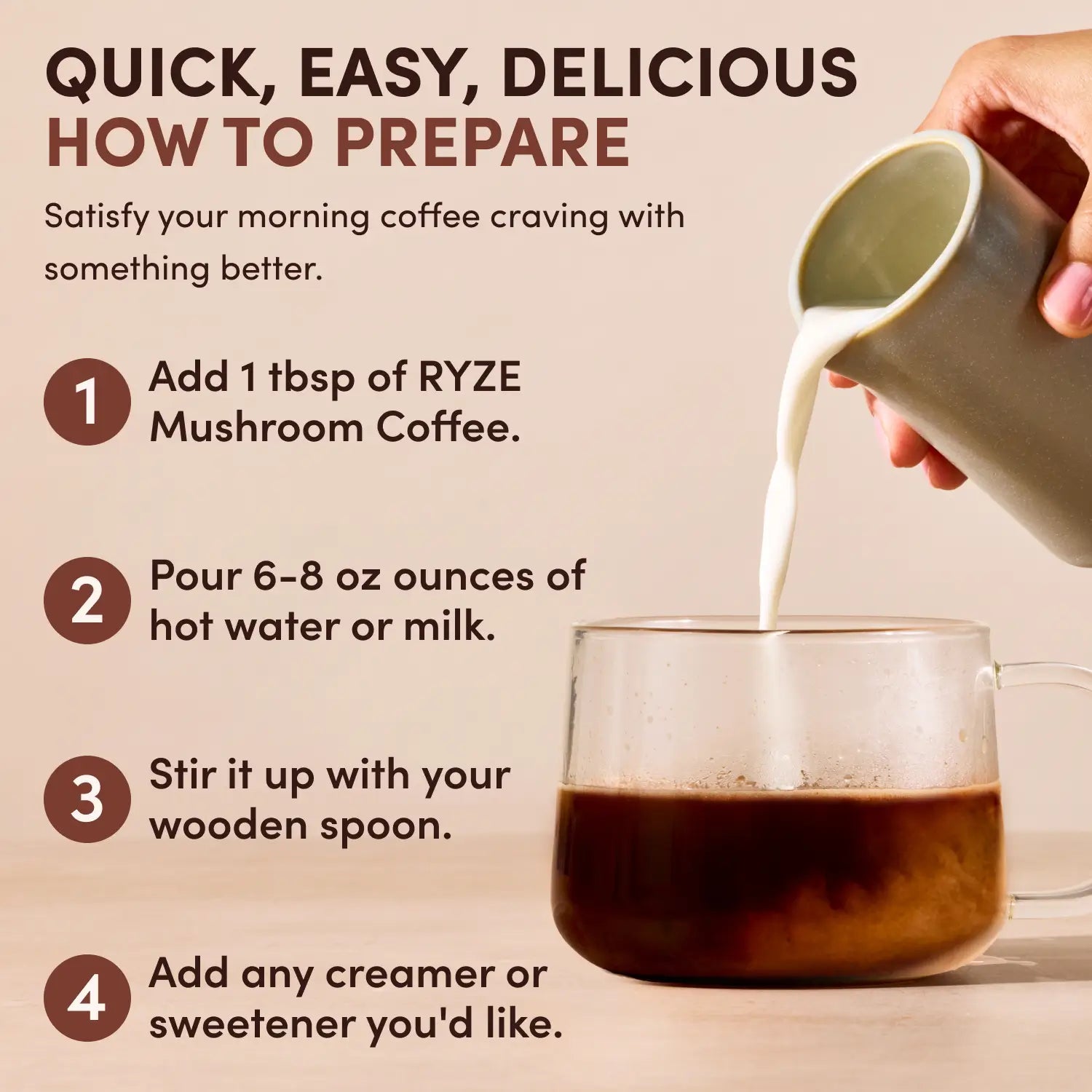 Dark Roast Starter FHJJ