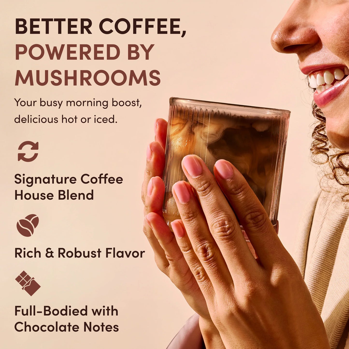 Dark Roast Starter FHJJ