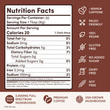 Dark Roast Starter FHJJ