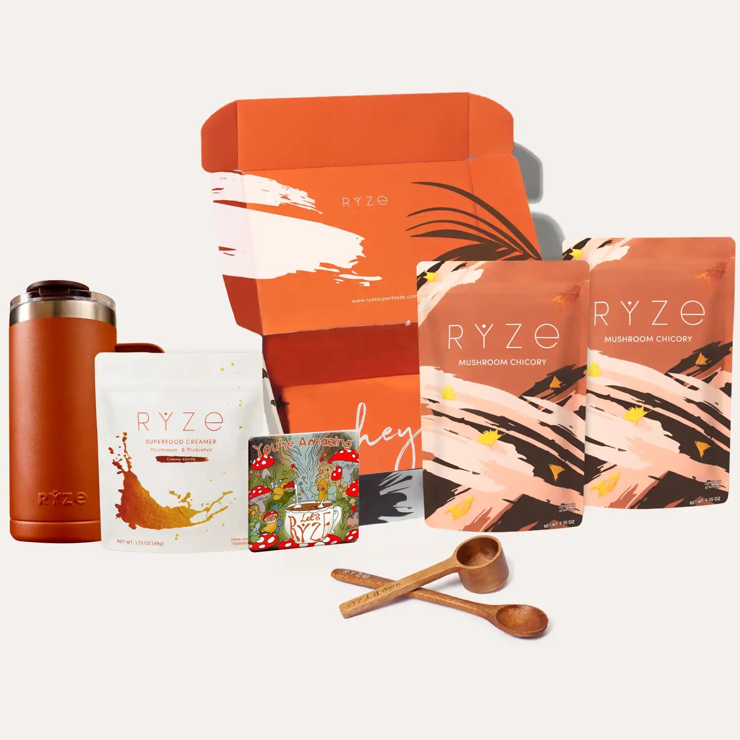 Starter Kit J2Q2