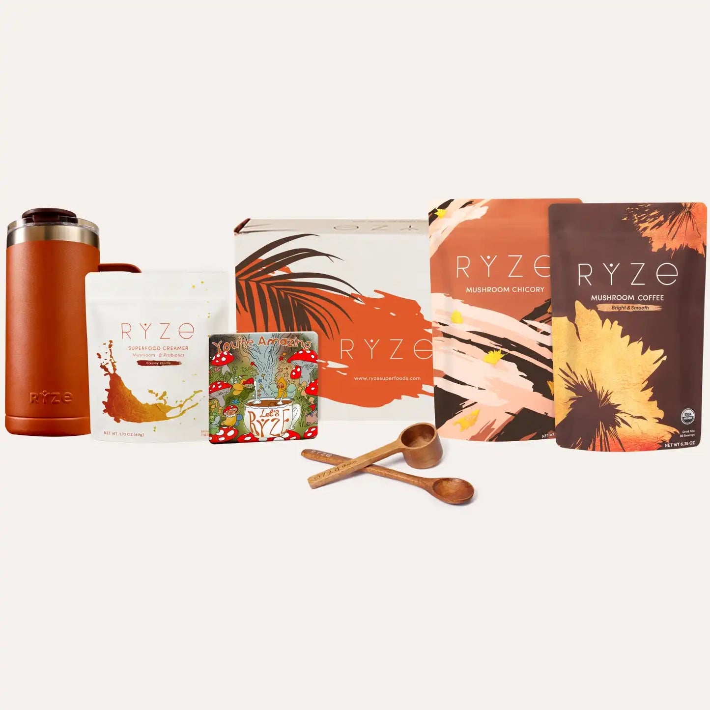 Lasting Energy Bundle O8LJ
