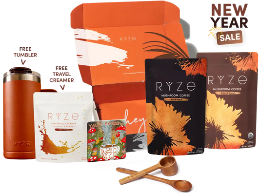 Coffee Duo Bundle AUAC