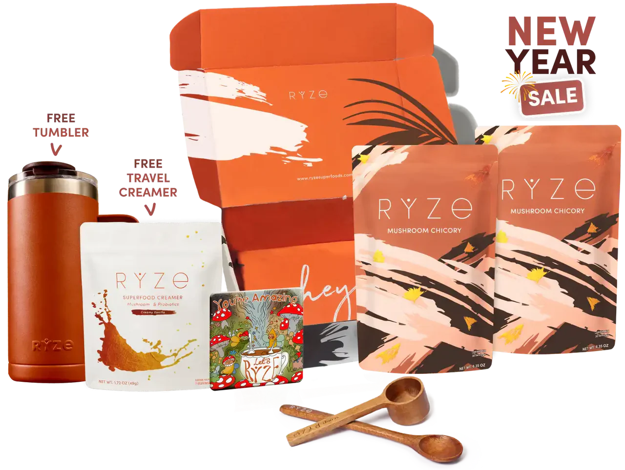Starter Kit J2Q2