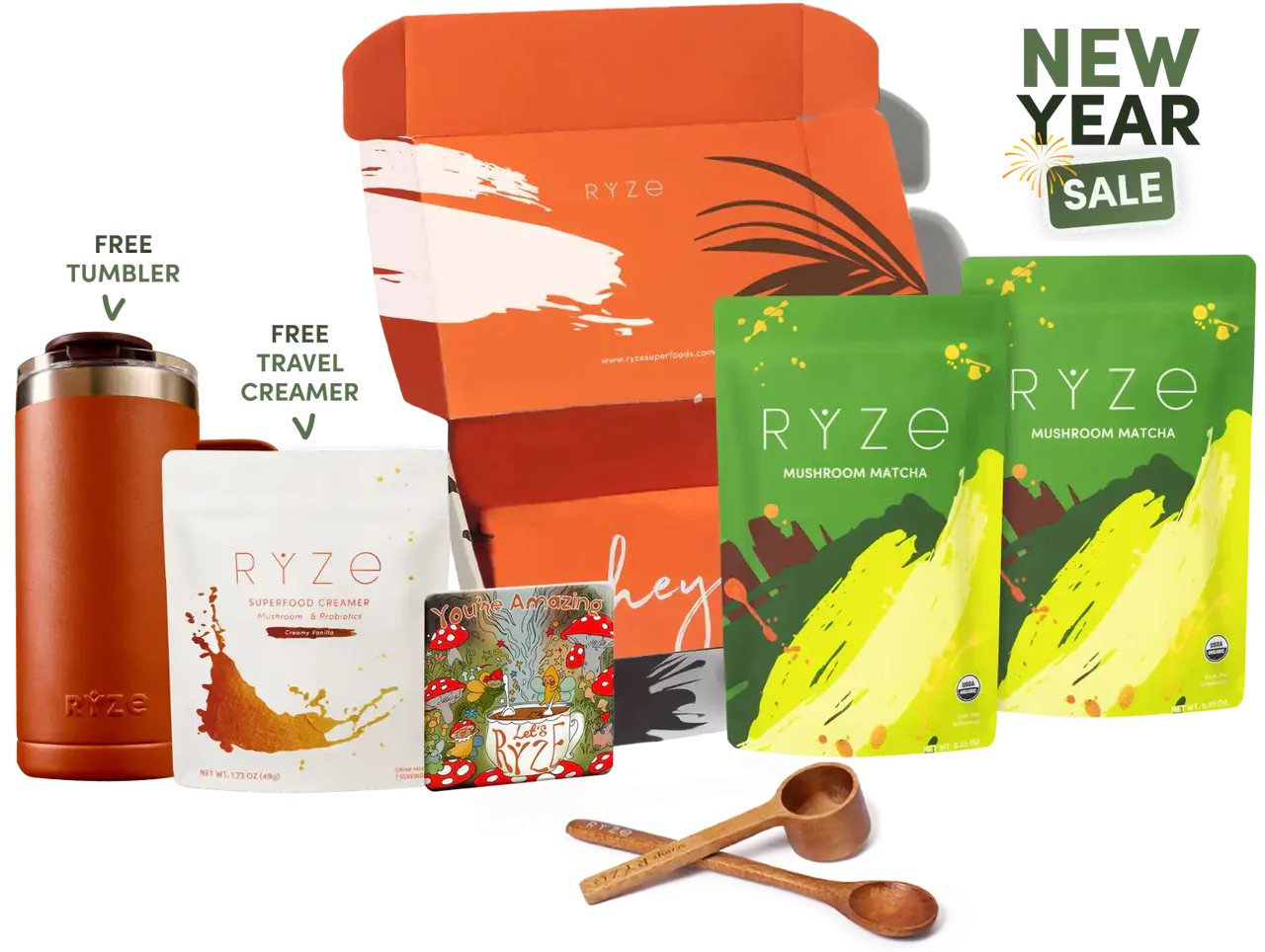 Starter Kit 4YK5