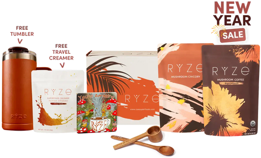 Lasting Energy Bundle O8LJ