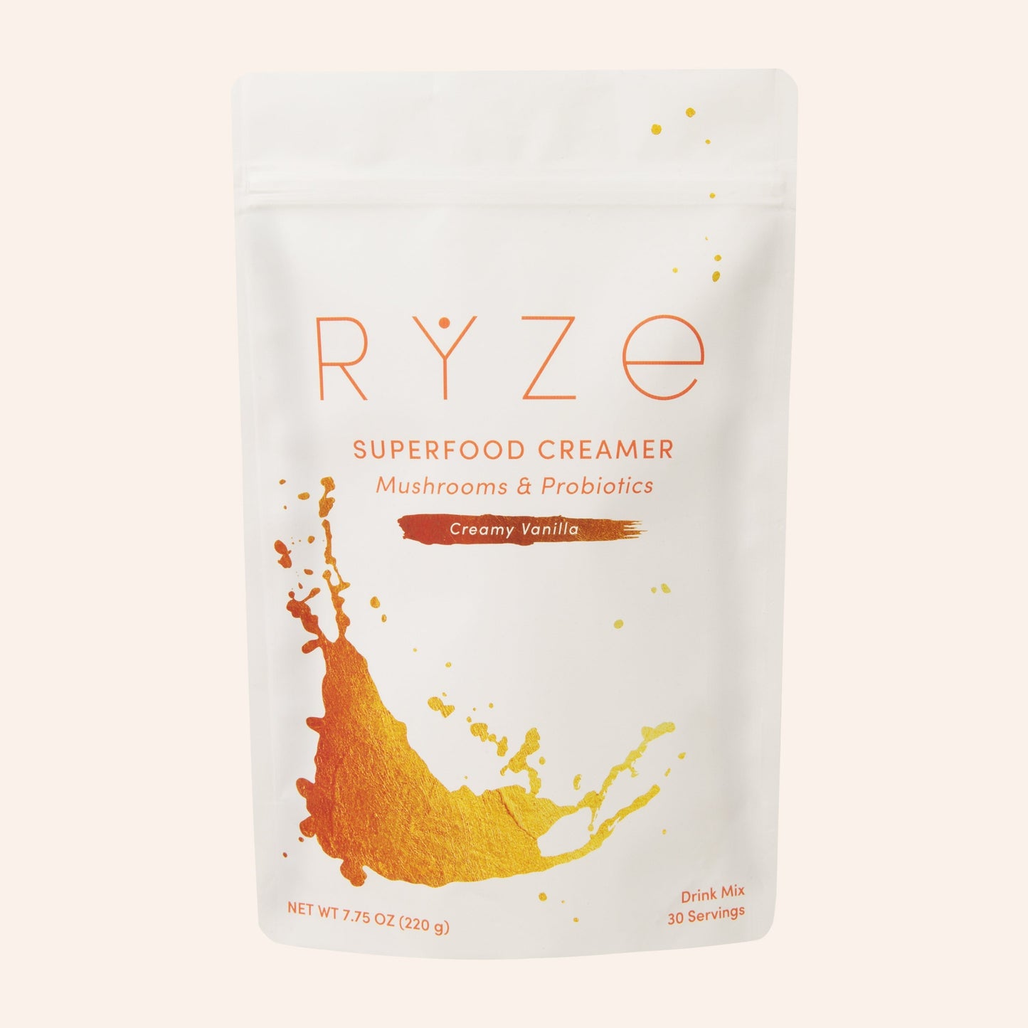 Superfood Creamer X6TE